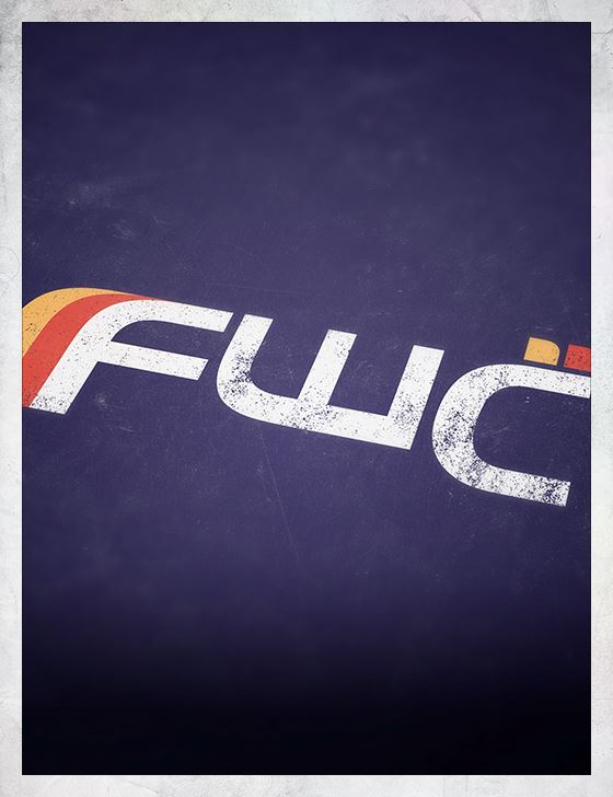 Future War Cult