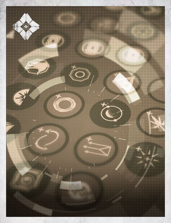 Ghost Fragment: Abilities