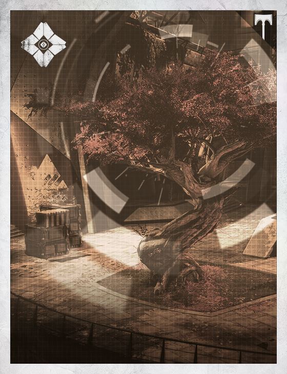 Ghost Fragment: Bannerfall