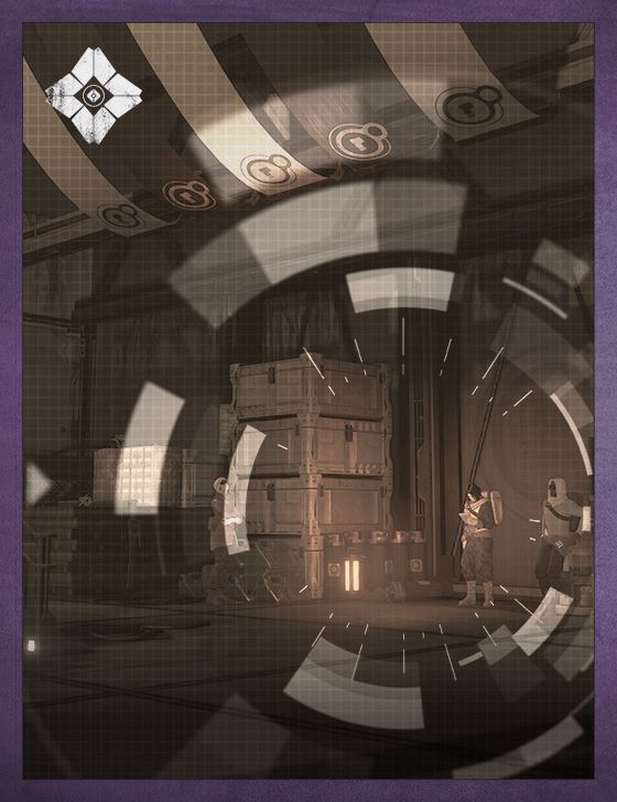 Ghost Fragment: Dead Orbit