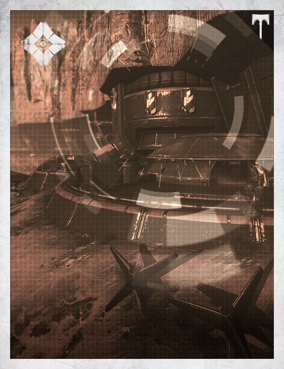 Ghost Fragment: Firebase Delphi