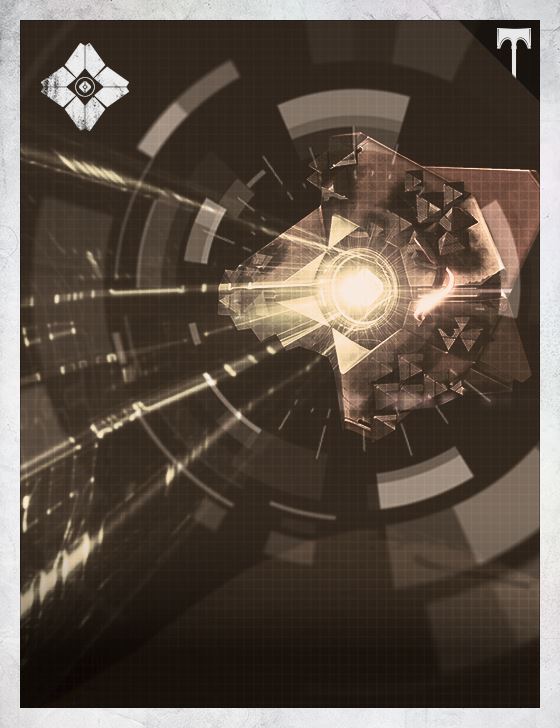 Ghost Fragment: Ghosts 2