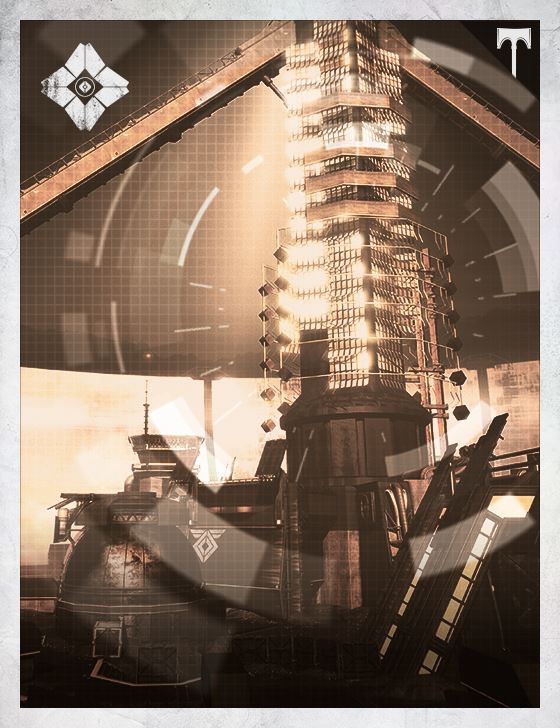 Ghost Fragment: Icarus
