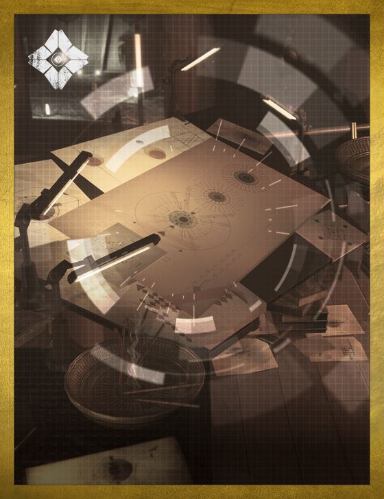 Ghost Fragment: Mysteries 2