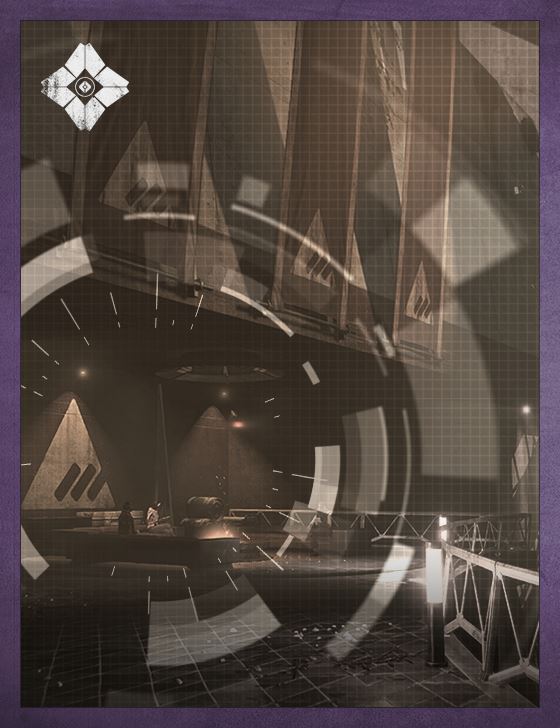 Ghost Fragment: New Monarchy