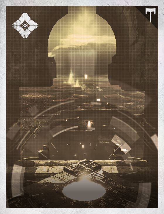 Ghost Fragment: Pantheon