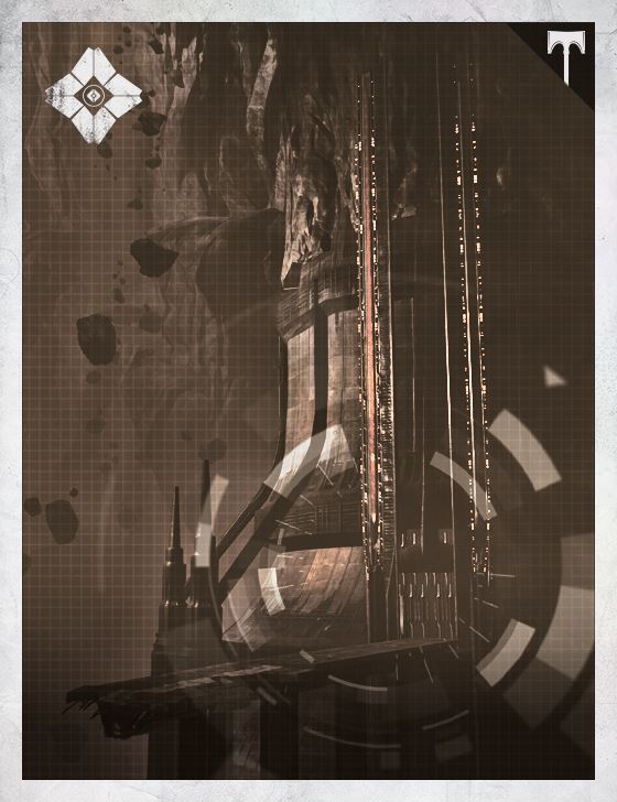 Ghost Fragment: The Cauldron