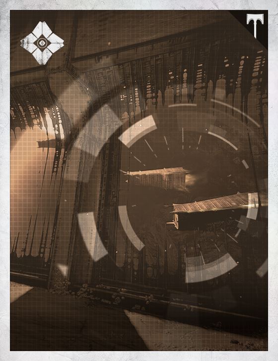 Ghost Fragment: The Dungeons