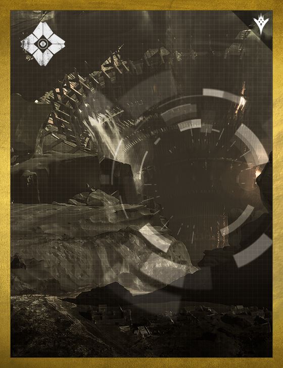 Ghost Fragment: The Hellmouth 2