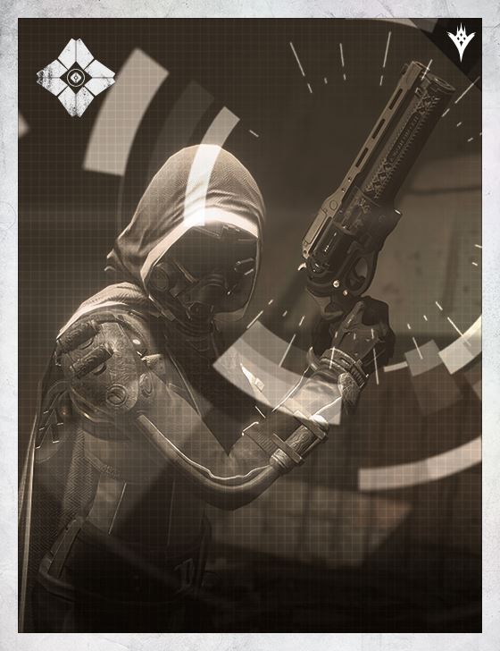 Ghost Fragment: The Last Word 4