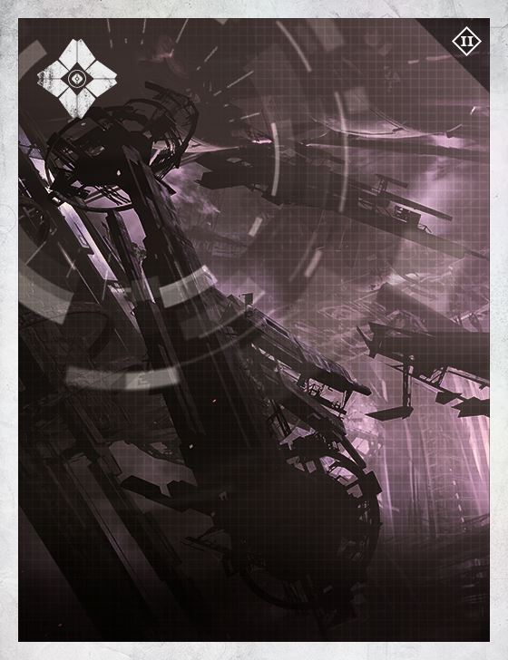 Ghost Fragment: The Reef 3