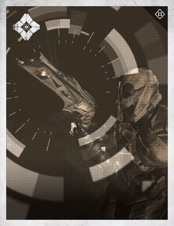Ghost Fragment: Thorn 3