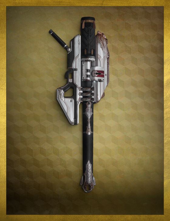Gjallarhorn