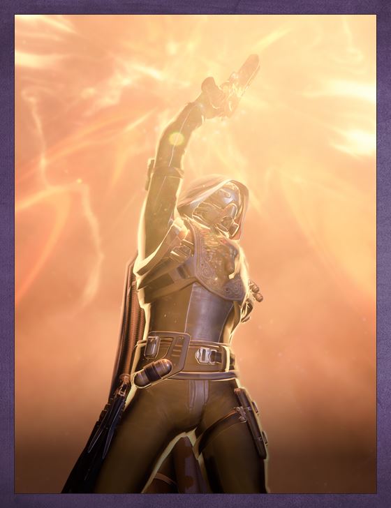 Golden Gun