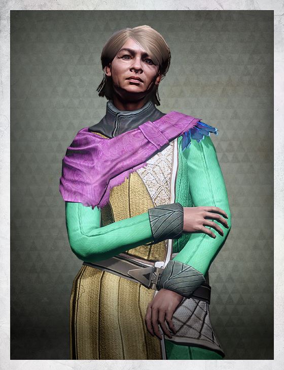 Guardian Outfitter
