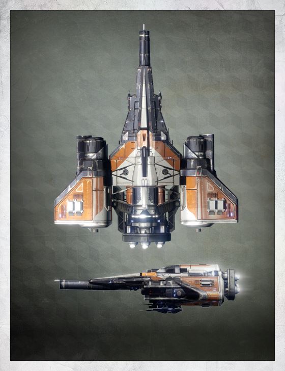 Guardian Ships