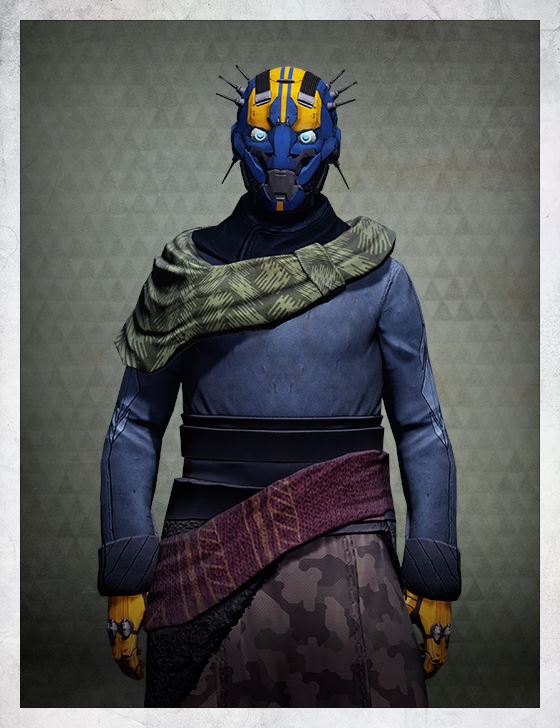 Gunsmith