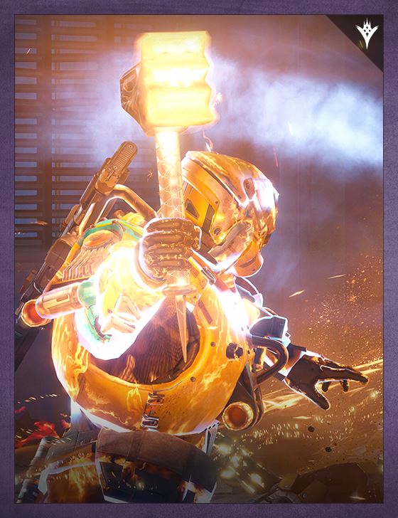 Hammer of Sol