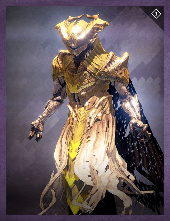 Heart of Crota
