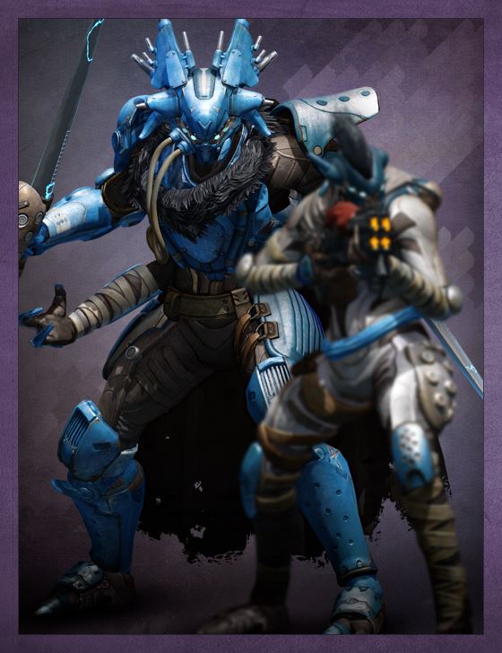 House of Wolves