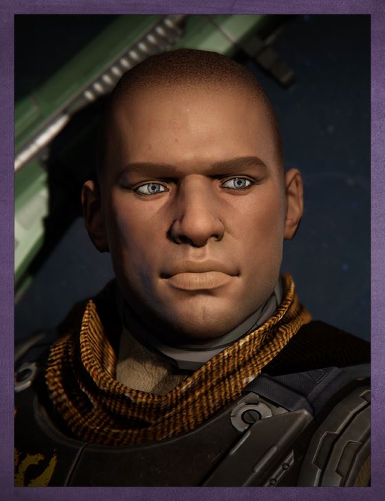 Human