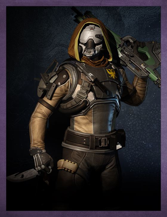 Hunter