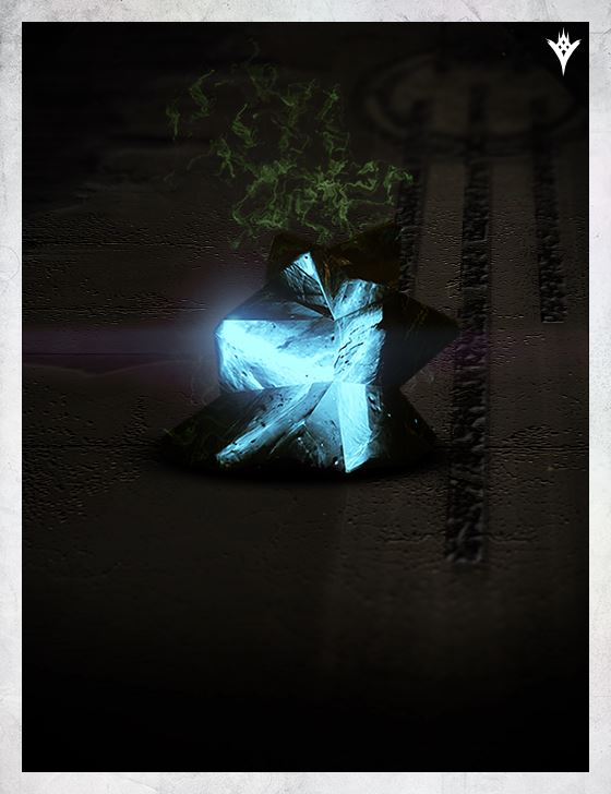 I: Predators