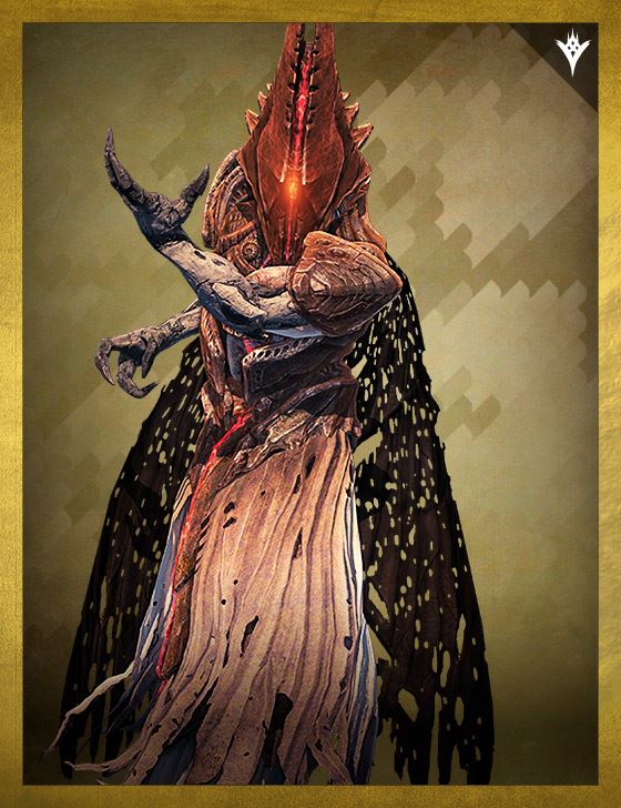 Ir Anûk, Deathsinger