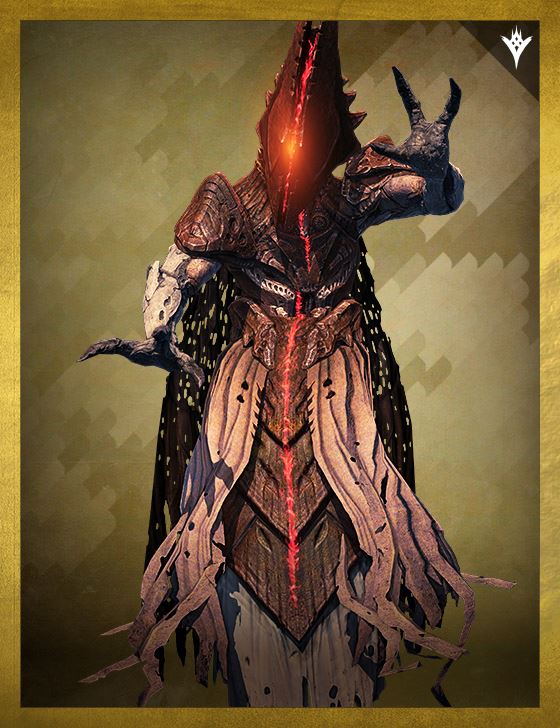 Ir Halak, Deathsinger