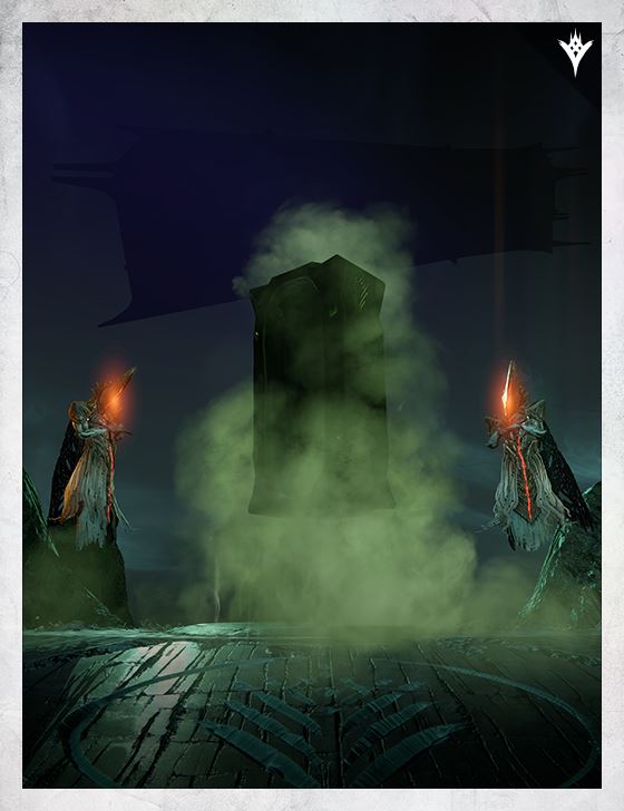 Last Rites
