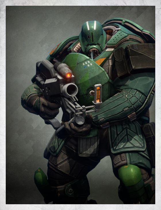 Legionary