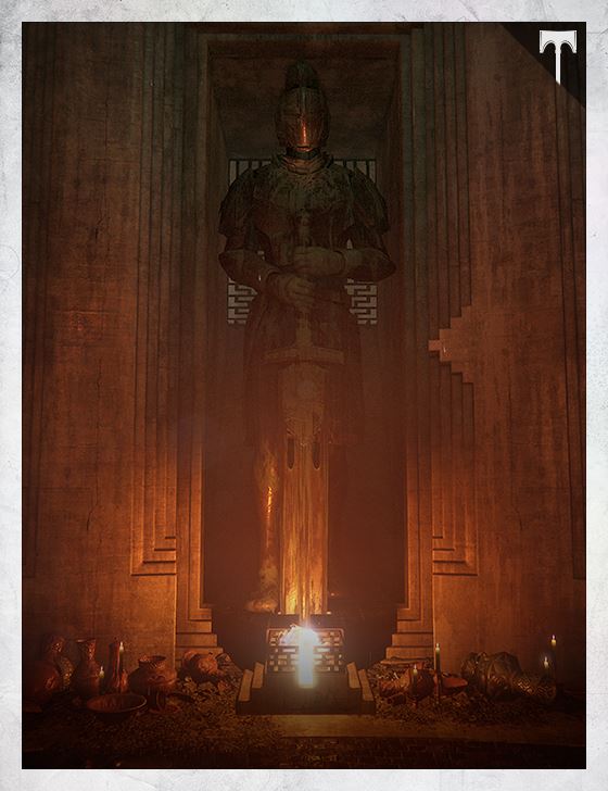 Lord Radegast