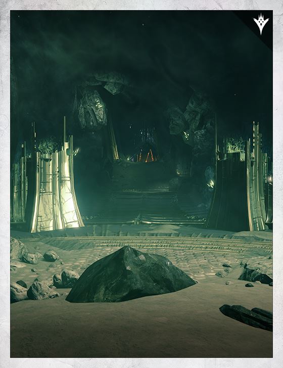 Lost to Light