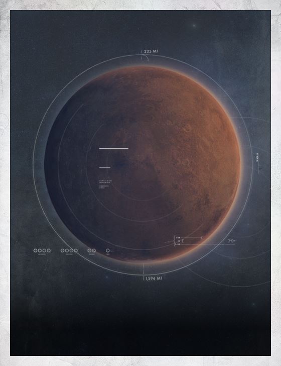 Mars