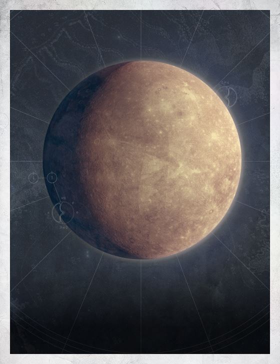 Mercury