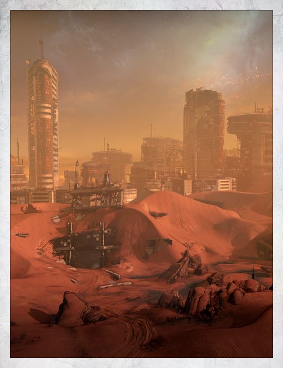 Meridian Bay