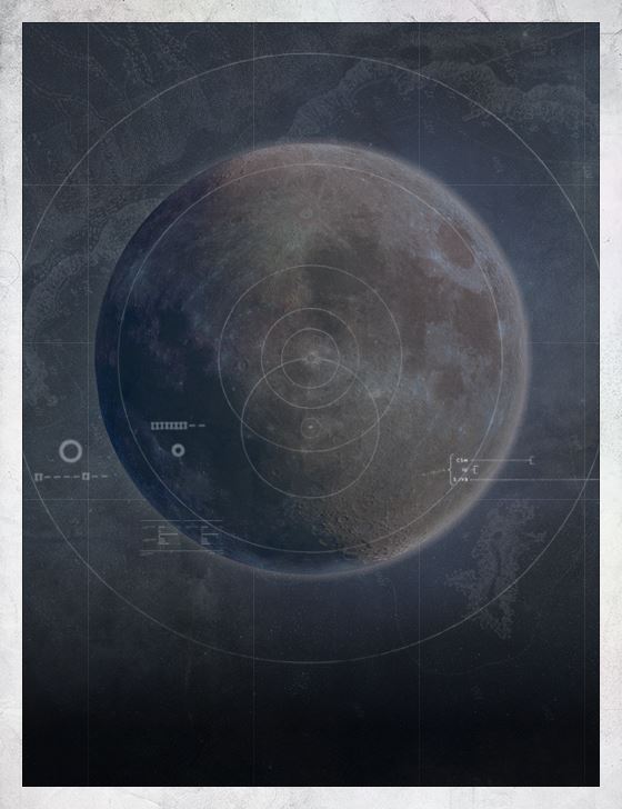 Moon