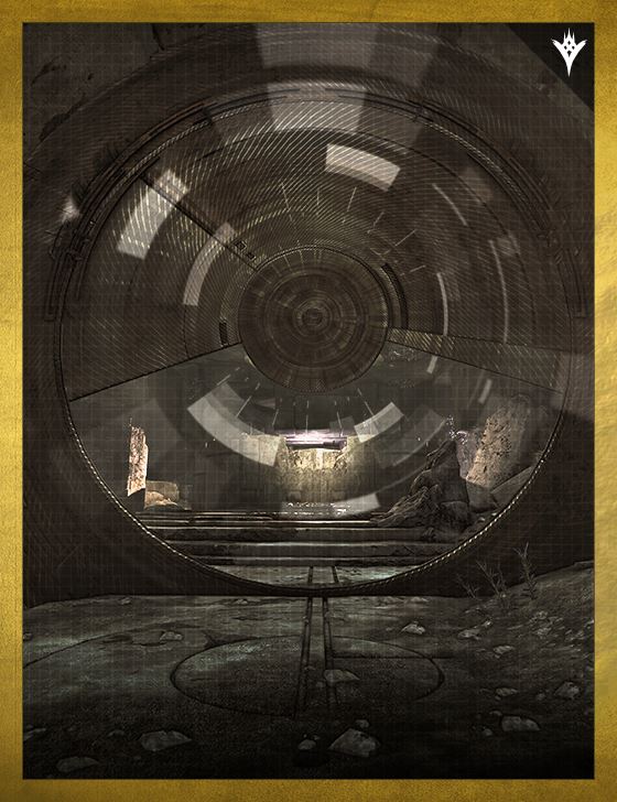 Mystery: Praedyth's Door