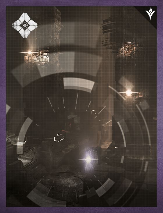 Mystery: The Vault of Glass 2
