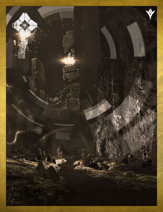 Mystery: The Vault of Glass 3
