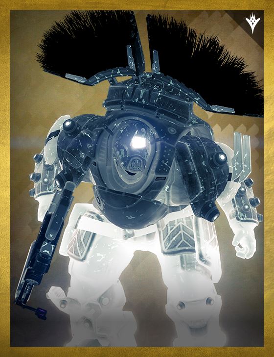 Noru'usk, Servant of Oryx