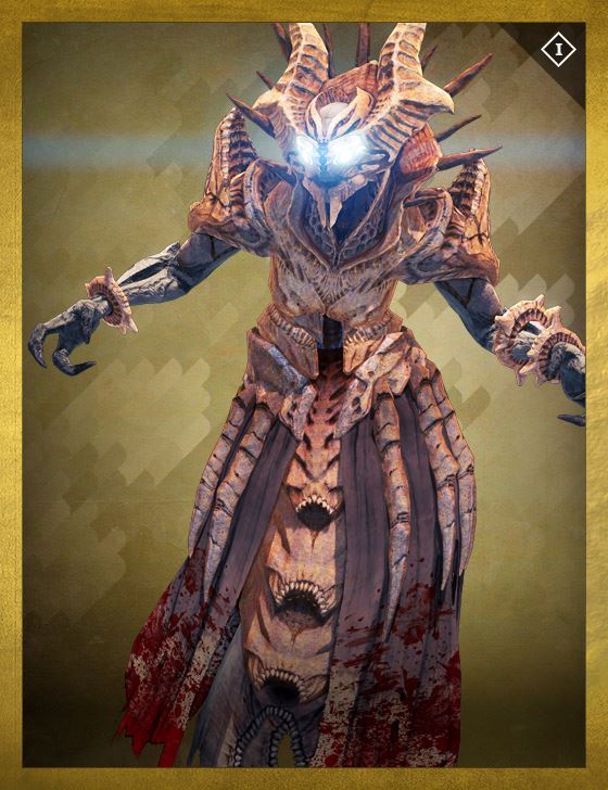Omnigul, Will of Crota