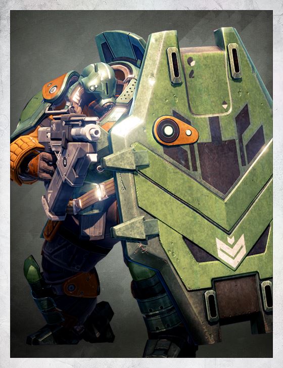 Phalanx