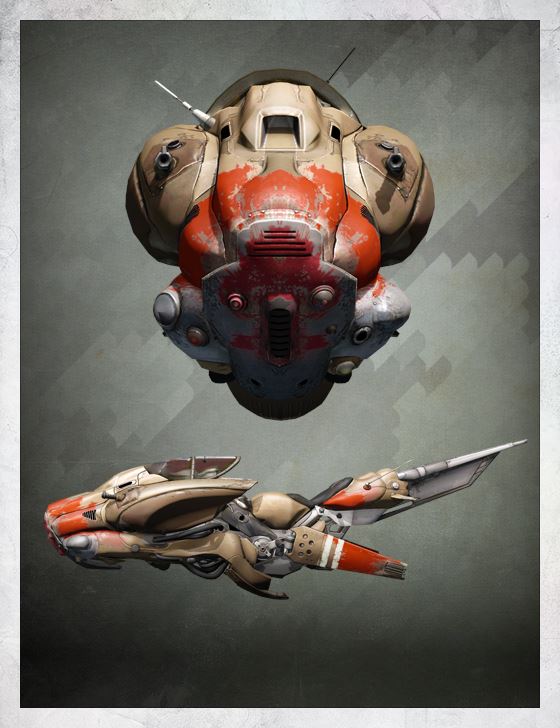 Pike