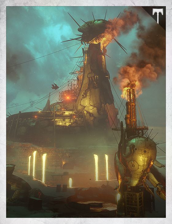 Plaguelands