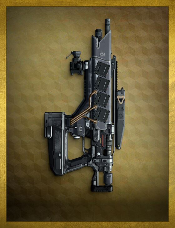 Pocket Infinity