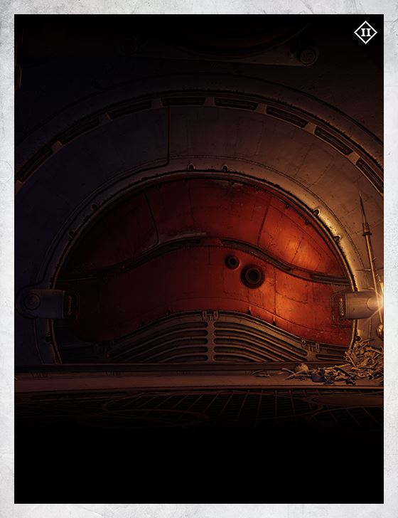 Prison of Elders