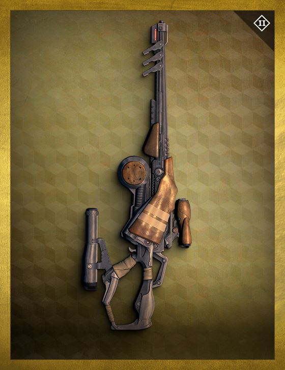 Queenbreakers' Bow