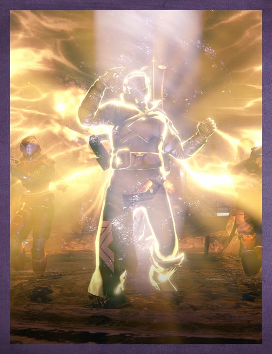 Radiance