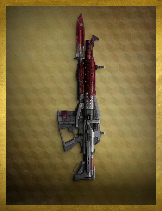 Red Death